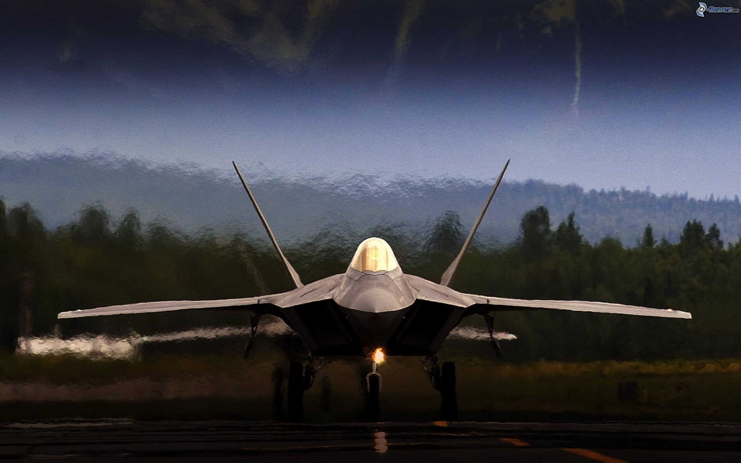 giới chuy&ecirc;n m&ocirc;n coi ti&ecirc;m k&iacute;ch F-22 Raptor l&agrave; kỳ quan quốc ph&ograve;ng của Mỹ 