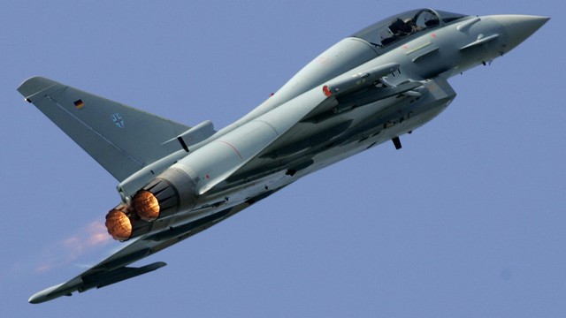 Ti&ecirc;m k&iacute;ch Typhoon được tuy&ecirc;n bố l&agrave; c&oacute; khả năng t&agrave;ng h&igrave;nh