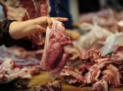 Thuốc ngủ, thuốc an thần trong thịt lợn kh&oacute; ti&ecirc;u v&agrave; g&acirc;y ra nhiều chứng bệnh nghi&ecirc;m trọng