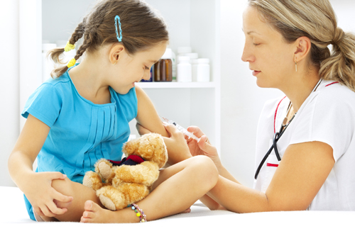 Ti&ecirc;m văc xin l&agrave; c&aacute;ch tốt nhất ph&ograve;ng ngừa thủy đậu giai đoạn giao m&ugrave;a đ&ocirc;ng xu&acirc;n