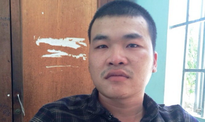 Nguyễn Ho&agrave;i Nam, kẻ giết người h&agrave;ng loạt g&acirc;y x&ocirc;n xao dư luận Tiền Giang
