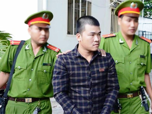 Số tiền cướp được sau 3 vụ giết người h&agrave;ng loạt, Nguyễn Ho&agrave;i Nam d&ugrave;ng để ti&ecirc;u x&agrave;i v&agrave; cho người t&igrave;nh