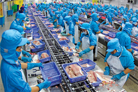 60% DN chủ lực của Tiền Giang được tuy&ecirc;n truyền nhận thức về năng suất chất lượng