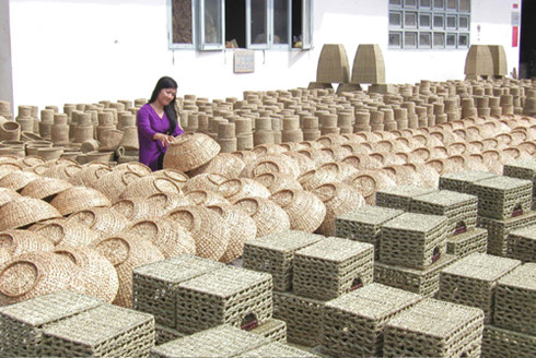 Đến năm 2020, Tiền Giang phấn đấu TFP g&oacute;p v&agrave;o tăng GDP đạt 27%