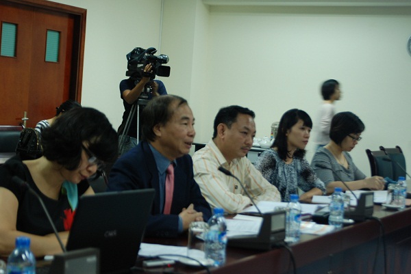 Tiếp đoàn Campuchia