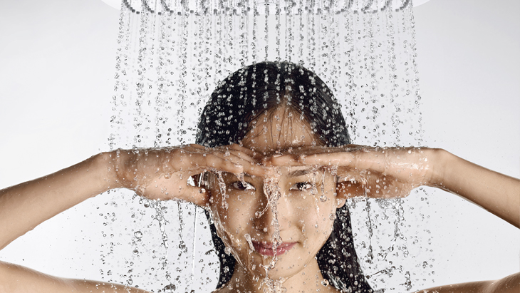 Bảng theo d&otilde;i lượng nước sử dụng sẽ gi&uacute;p người d&ugrave;ng dễ d&agrave;ng t&igrave;m c&aacute;ch tiết kiệm nước