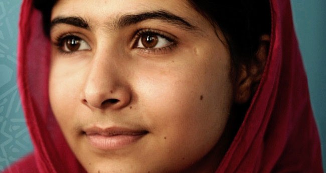 Nữ sinh Malala được đặt t&ecirc;n cho tiểu h&agrave;nh tinh