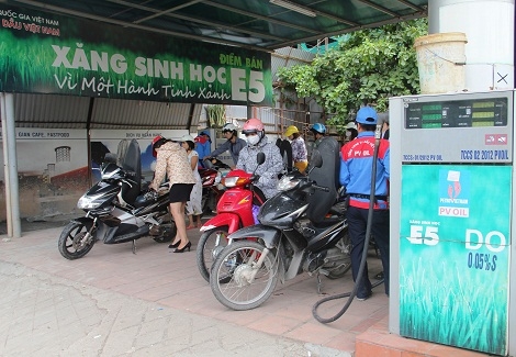 Ti&ecirc;u d&ugrave;ng xanh g&oacute;p phần bảo vệ m&ocirc;i trường sống