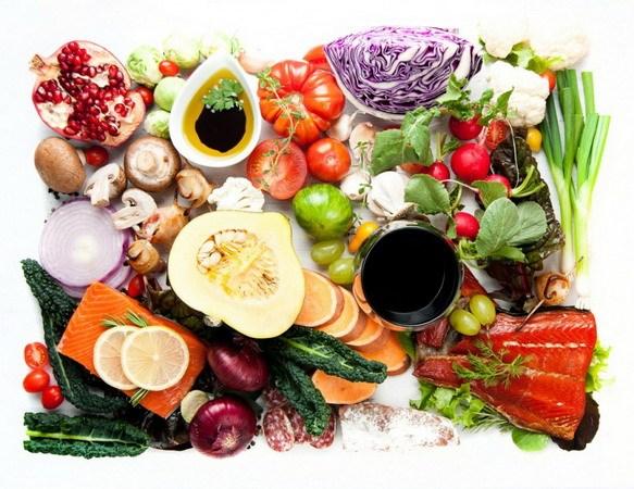 Chế độ ăn cho người tiểu đường cần đặc biệt ch&uacute; &yacute; nhất l&agrave; v&agrave;o mỗi dịp Tết