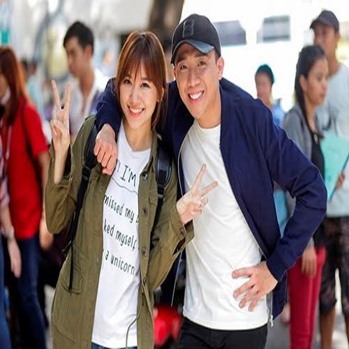 14. Đối với Hari Won, cô đủ lý do khẳng định, Trấn Thành là người đàn ông tử tế và sống có tình, có nghĩa. Với cô, anh là mẫu người đàn ông tốt, tình cảm, chu đáo và biết cách quan tâm chăm sóc cho người mình yêu.