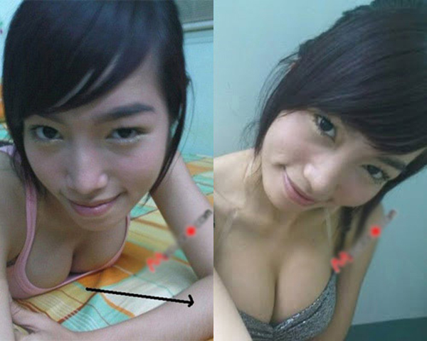 Elly Trần nổi tiếng với bộ ngực khủng, tuy nhiên cô cũng dính nghi án ‘dao kéo’ khi khuôn mặt ngày càng căng phồng bất thường, đặc biệt là hai má. Elly Trần nổi tiếng với bộ ngực khủng, tuy nhiên cô cũng dính nghi án ‘dao kéo’ khi khuôn mặt ngày càng căng phồng bất thường, đặc biệt là hai má.