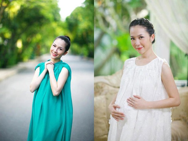 Diễn viên múa Linh Nga vẫn luôn là một bông hoa đẹp, ngay cả lúc cô mang bầu. Việc bầu bí khiến vẻ đẹp của Linh Nga càng đằm thắm và hoàn thiện hơn. Diễn viên múa Linh Nga vẫn luôn là một bông hoa đẹp, ngay cả lúc cô mang bầu. Việc bầu bí khiến vẻ đẹp của Linh Nga càng đằm thắm và hoàn thiện hơn.