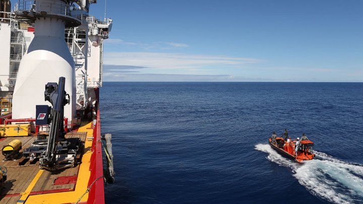 Chiến dịch t&igrave;m kiếm m&aacute;y bay Malaysia MH370 mất t&iacute;ch b&iacute; ẩn đ&atilde; k&eacute;o d&agrave;i 2 năm tr&ecirc;n một v&ugrave;ng biển rộng hơn 100.000km2