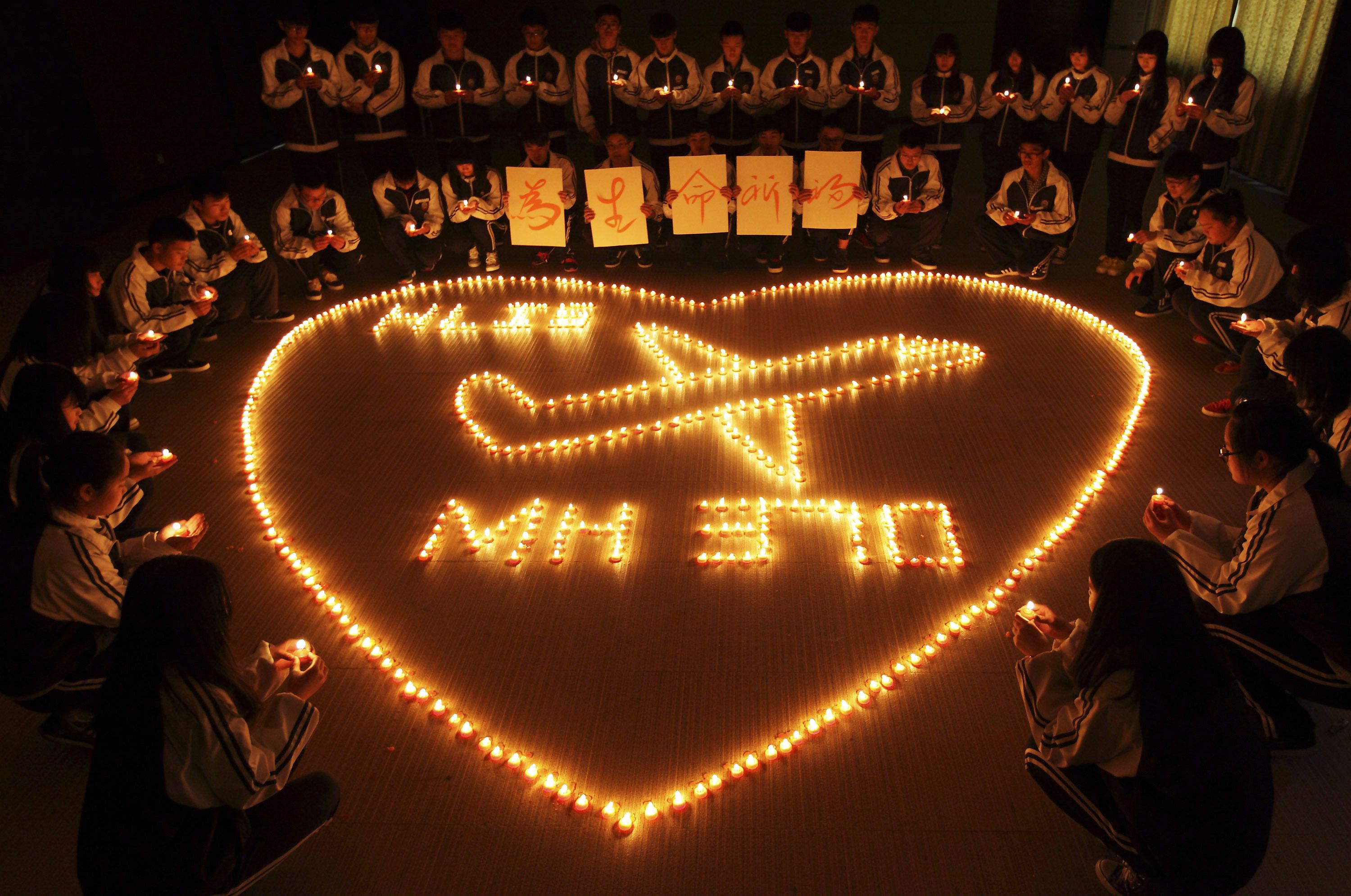 M&aacute;y bay Malaysia MH370 mất t&iacute;ch từ ng&agrave;y 8/3/2014 c&ugrave;ng 227 h&agrave;nh kh&aacute;ch v&agrave; 12 th&agrave;nh vi&ecirc;n phi h&agrave;nh đo&agrave;n