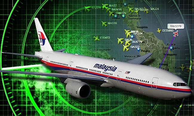 Australia vẫn đang tiếp tục chiến dịch t&igrave;m kiếm m&aacute;y bay MH370 mất t&iacute;ch b&iacute; ẩn từ ng&agrave;y 8/3/2014