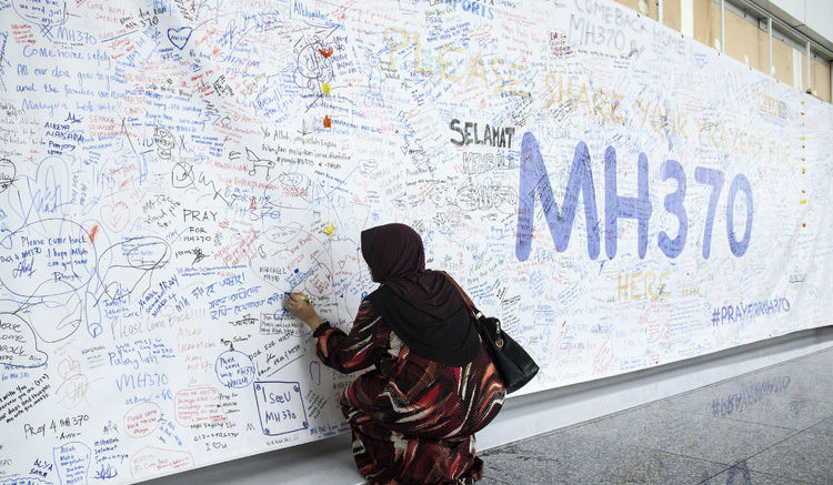 Chiến dịch t&igrave;m kiếm m&aacute;y bay MH370 mất t&iacute;ch b&iacute; ẩn sẽ kết th&uacute;c v&agrave;o th&aacute;ng 7/2016