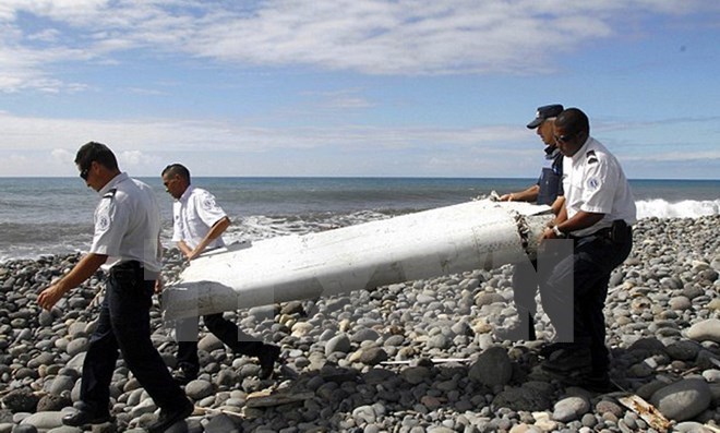 Sau 2 năm t&igrave;m kiếm m&aacute;y bay MH370 mất t&iacute;ch b&iacute; ẩn, mới chỉ c&oacute; duy nhất 1 mảnh vỡ được x&aacute;c nhận thuộc về MH370