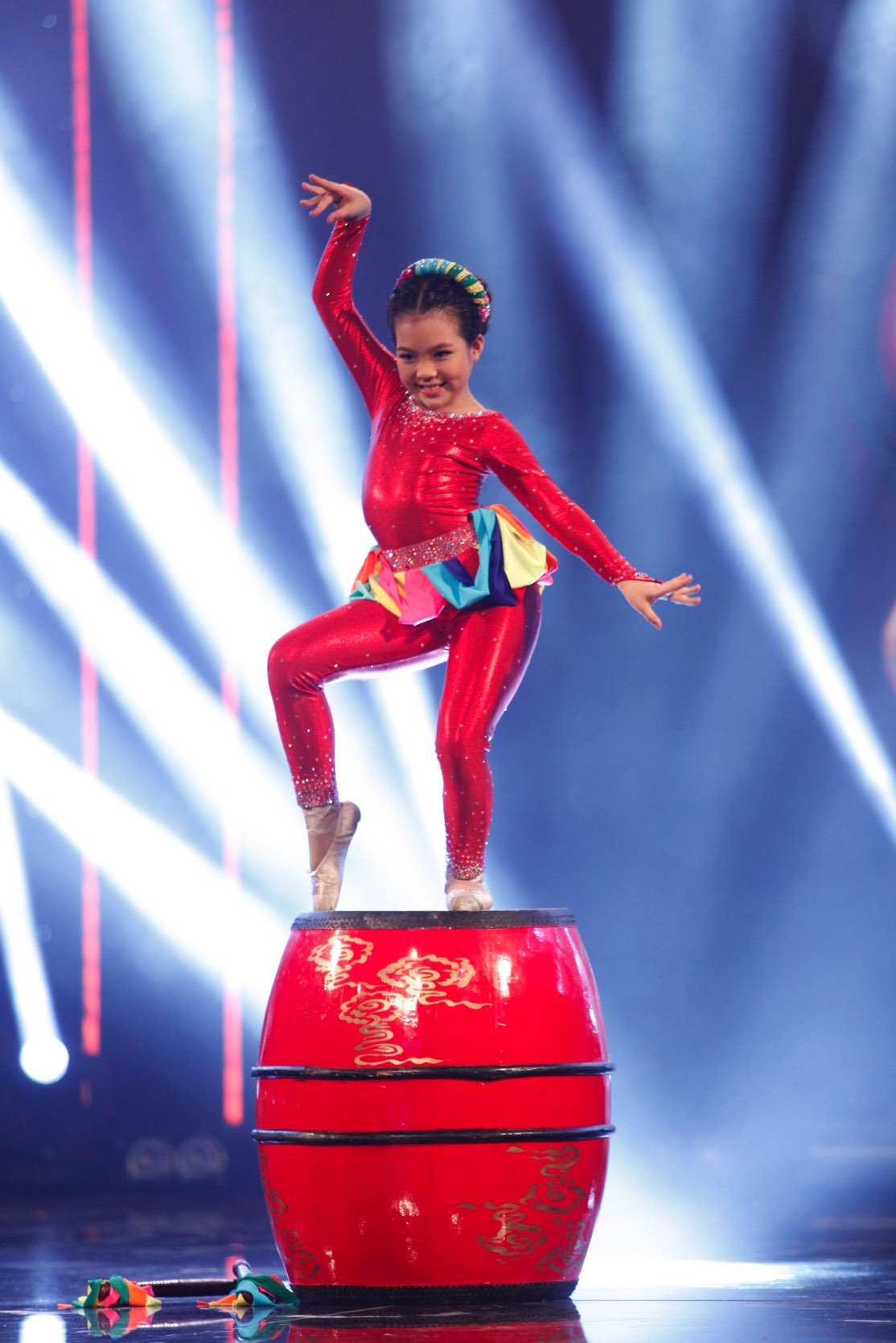 T&igrave;m kiếm t&agrave;i năng 2016: Th&iacute; sinh nh&iacute; &lsquo;l&ecirc;n ng&ocirc;i&rsquo;