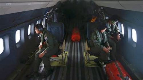Việc t&igrave;m kiếm m&aacute;y bay mất t&iacute;ch MH370 đến nay vẫn chưa c&oacute; kết quả ch&iacute;nh x&aacute;c d&ugrave; được sự hỗ trợ của c&aacute;c c&ocirc;ng nghệ hiện đại nhất