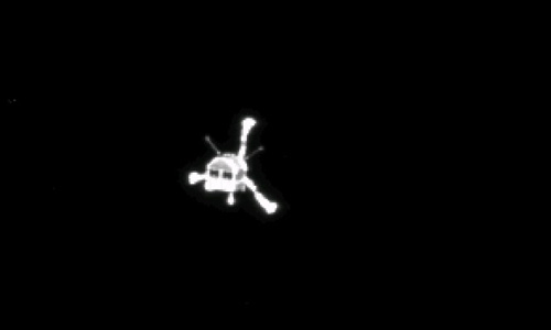 Sau khi robot Philae bất ngờ 'ngủ đ&ocirc;ng' th&igrave; lần 't&igrave;nh giấc' n&agrave;y l&agrave; tin khoa học đ&aacute;ng mong chờ nhất