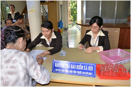 Tin Sòng Bài Trực Tuyến 13Win.com t&agrave;i ch&iacute;nh h&ocirc;m nay: Các địa phương nợ bảo hi&ecirc;̉m xã h&ocirc;̣i tr&ecirc;n 11.114 tỷ đồng
