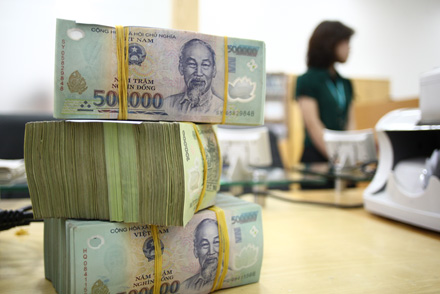 Tin Sòng Bài Trực Tuyến 13Win.com t&agrave;i ch&iacute;nh h&ocirc;m nay: Gi&aacute;m đốc nhận 