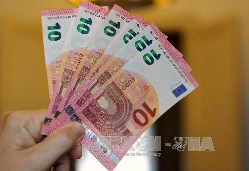 Tin Sòng Bài Trực Tuyến 13Win.com t&agrave;i ch&iacute;nh h&ocirc;m nay: B&aacute;o Mỹ nhận định Eurozone c&oacute; nguy cơ tan r&atilde;