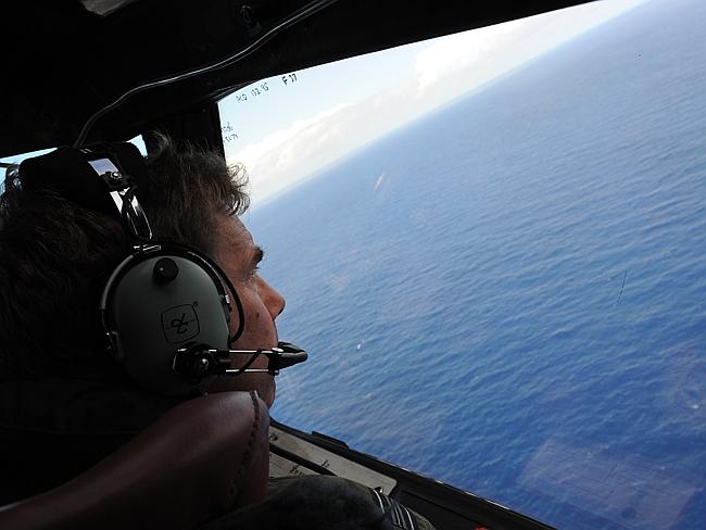 T&igrave;m kiếm m&aacute;y bay Malaysia MH370 mất t&iacute;ch c&oacute; thể mất tới nhiều năm với chi ph&iacute; khổng lồ