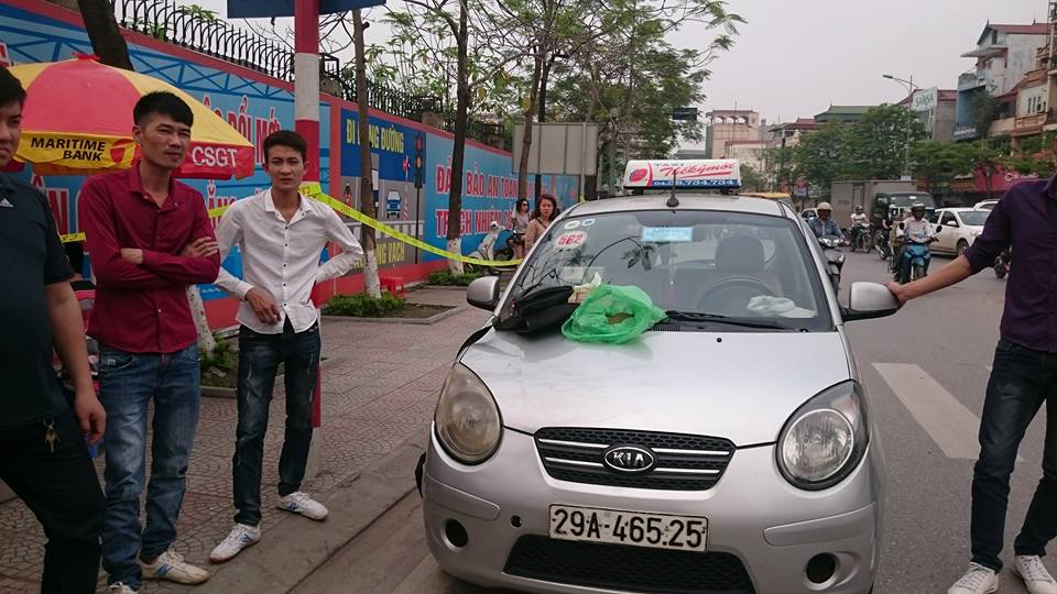 Trong những tin ph&aacute;p luật an ninh 24h qua c&oacute; vụ bị đập