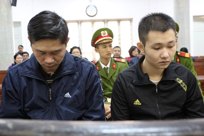 Trong những tin ph&aacute;p luật an ninh 24h qua c&oacute; vụ Đ&agrave;o Quang Kh&aacute;nh (bị &aacute;n trong vụ &aacute;n &ldquo;Thẩm mỹ viện C&aacute;t Tường&rdquo;) đ&atilde; được m&atilde;n hạn t&ugrave; trước thời hạn