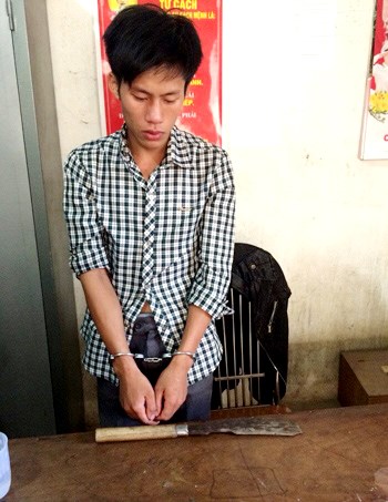 Trong những tin tức ph&aacute;p luật mới nhất h&ocirc;m nay c&oacute; vụ &aacute;n mạng kinh ho&agrave;ng tại đ&aacute;m cưới v&igrave; con g&agrave; đang vặt l&ocirc;ng