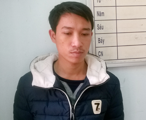 Đối tượng Đỗ Xu&acirc;n Th&agrave;nh