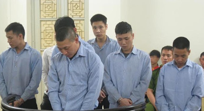 Những tin tức ph&aacute;p luật mới nhất h&ocirc;m nay đề cập đến đường d&acirc;y bảo k&ecirc; xe kh&aacute;ch ở bến xe Mỹ Đ&igrave;nh (H&agrave; Nội)