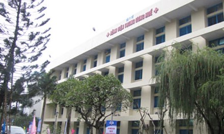 Cơ quan CSĐT - Bộ Công an xác định Dũng đã làm giả 24 bộ hồ sơ hiến, ghép thận để nộp vào BV Trung ương Huế