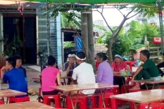 Những tin ph&aacute;p luật an ninh 24h qua đề cập đến thảm &aacute;n chồng giết vợ đang mang thai rồi tự s&aacute;t