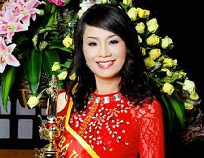 B&agrave; Trương Thị Tuyết Nga