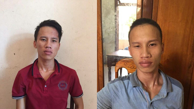 Trong những tin pháp luật an ninh 24h qua có vụ án mạng kinh hoàng ở Quảng Trị