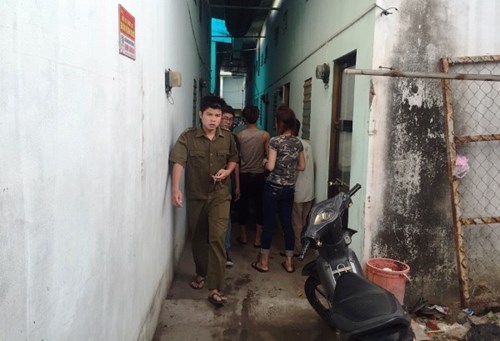 Những tin ph&aacute;p luật online mới nhất h&ocirc;m nay đề cập đến vụ nam thanh ni&ecirc;n bị &lsquo;bạn nhậu&rsquo; đ&acirc;m chết