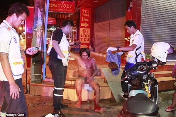 Trong những tin ph&aacute;p luật an ninh 24h qua c&oacute; vụ qu&yacute; &ocirc;ng bị vợ cắt phăng &lsquo;của qu&yacute;&rsquo; v&igrave; tội lăng nhăng