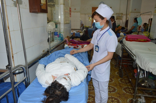 Hai người con g&aacute;i của b&agrave; Hương đ&atilde; kh&ocirc;ng qua khỏi sau vụ thi&ecirc;u sống kinh ho&agrave;ng, theo những tin ph&aacute;p luật online mới nhất h&ocirc;m nay