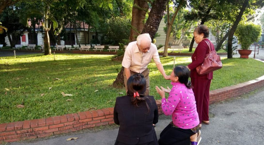 Những tin ph&aacute;p luật an ninh 24h qua đề cập đến vụ thảm s&aacute;t 6 người ở B&igrave;nh Phước