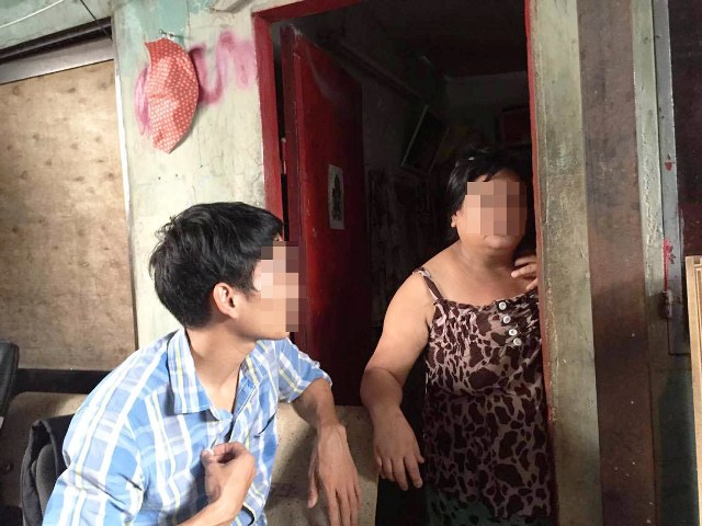 Bà L chia sẻ vụ việc bé 2 tuổi tử vong ở TPHCM, theo những tin pháp luật online mới nhất hôm nay