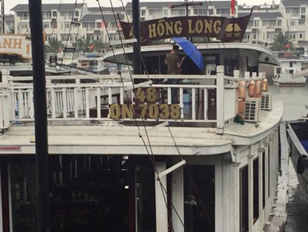 Những tin ph&aacute;p luật mới nhất h&ocirc;m nay đề cập đến nạn &lsquo;chặt ch&eacute;m&rsquo; du kh&aacute;ch ở Hạ Long