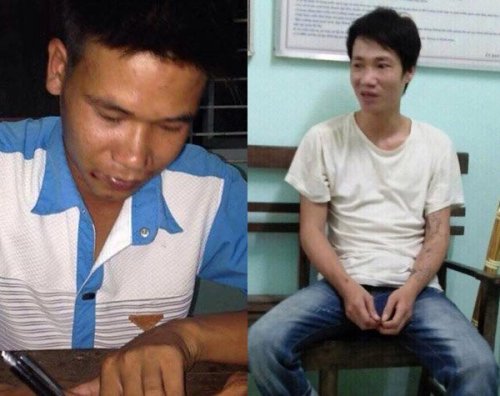 Trong những tin ph&aacute;p luật an ninh 24h qua c&oacute; vụ bắt c&oacute;c trẻ em giữa ban ng&agrave;y lấy tiền mua ma tu&yacute;