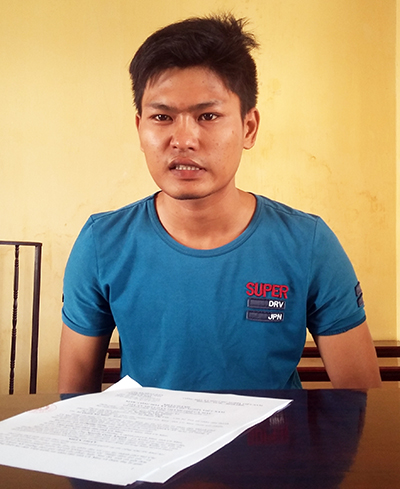 Thanh ni&ecirc;n bị bắt giam oan hơn 1.000 ng&agrave;y tội Hiếp d&acirc;m trẻ em được tăng tiền bồi thường