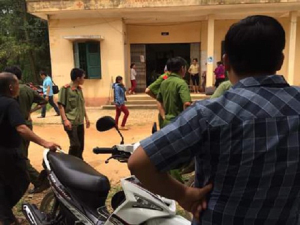 Trong những tin ph&aacute;p  luật an ninh 24h qua c&oacute; vụ nguy&ecirc;n ph&oacute; trưởng c&ocirc;ng an x&atilde; g&acirc;y &aacute;n mạng giết người