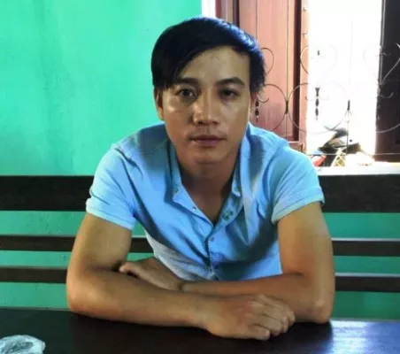 Trong những tin pháp luật an ninh 24 qua có vụ thầy giáo cướp giật còn tống tiền
