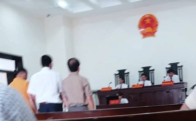 Những tin tức ph&aacute;p luật mới nhất h&ocirc;m nay đề cập đến vụ kiện của Trường Hải Thaco