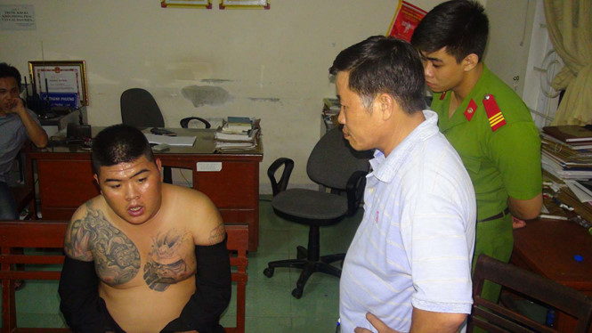Trong những tin ph&aacute;p luật online mới nhất h&ocirc;m nay c&oacute; vụ giang hồ truy s&aacute;t nhau giữa đ&ecirc;m ở Quảng Ng&atilde;i