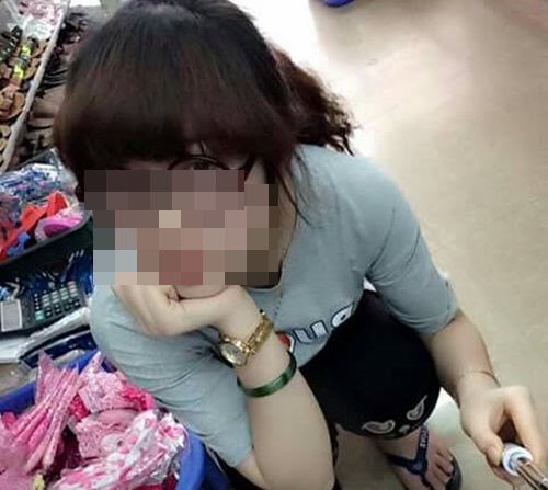 Trong những tin ph&aacute;p luật an ninh 24h qua c&oacute; vụ c&ocirc; g&aacute;i 19 tuổi bị người y&ecirc;u cũ đ&acirc;m chết giữa chợ